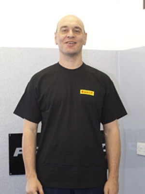 Andy Berry
